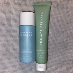 Summer Fridays Mini Sets